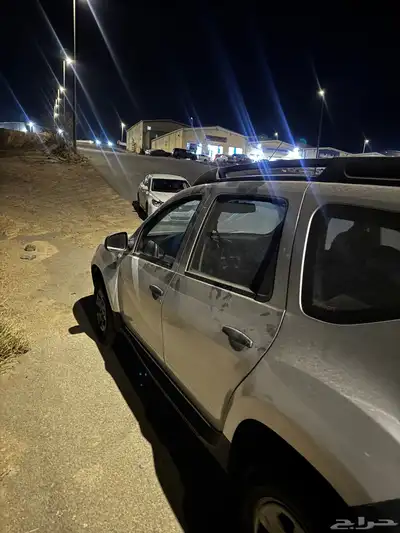 رينو داستر 2014 index