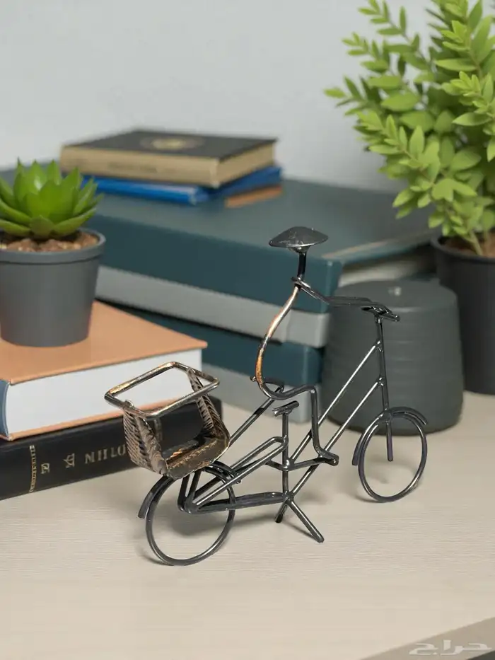 تحف مجسمات 8