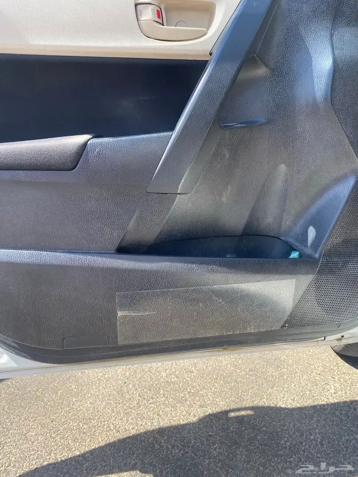 كورلا استاندر 2016 16