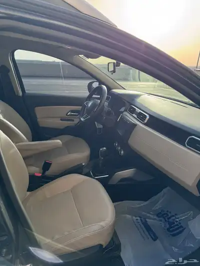 رينو داستر 2019 فل كامل index