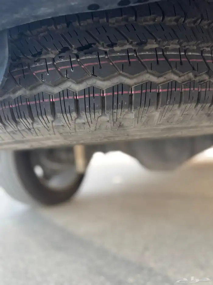 جمس سييرا 2016 بودي وكاله 3