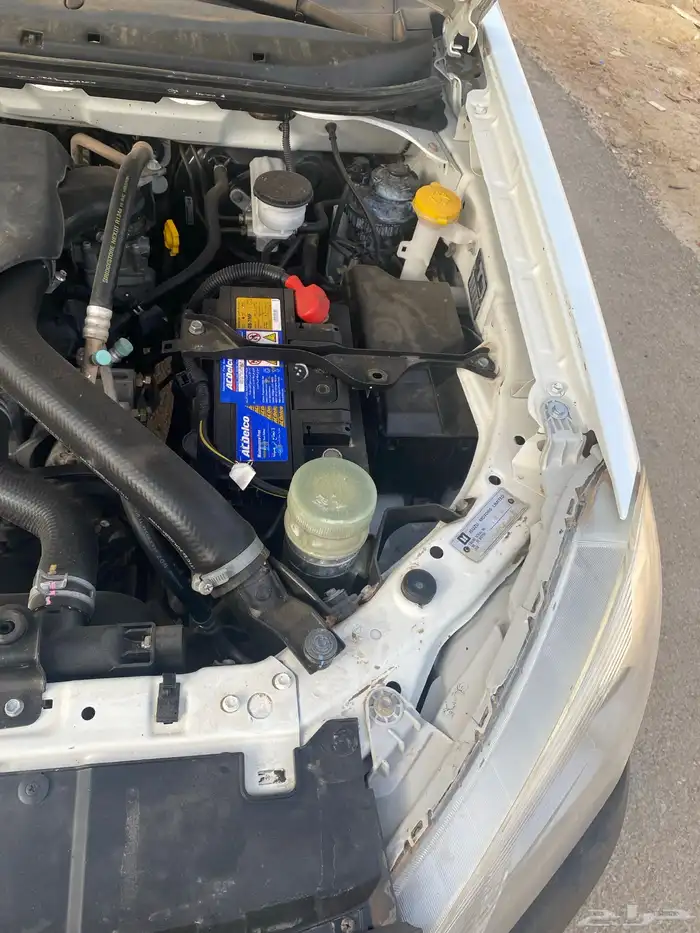 ايسوزو غمارتين 2020 للبيع 8