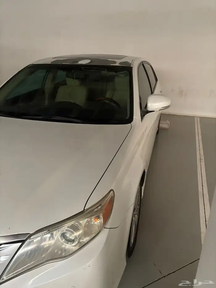 أفالون فل 2011 5