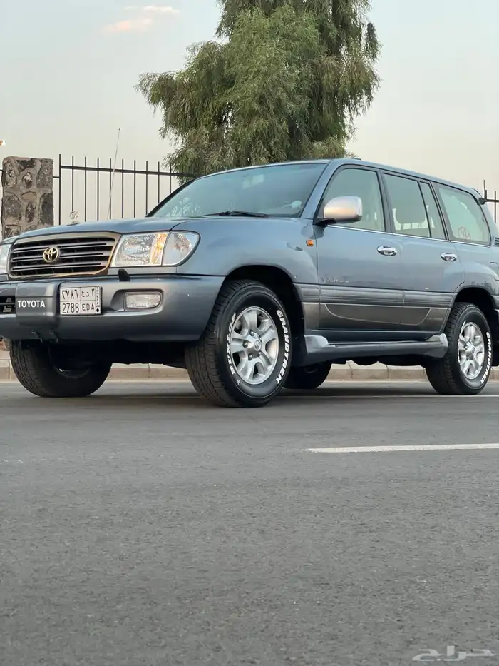 فكسار 2005 فل هيدروليك ماشي 100 الف 0