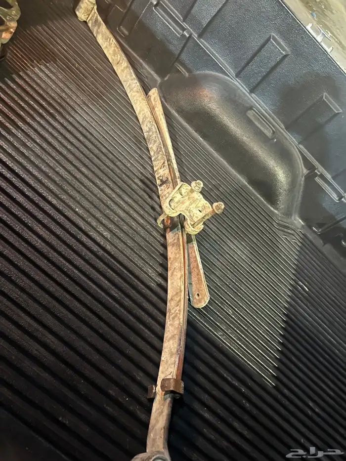 طارة سييرا 2011 4