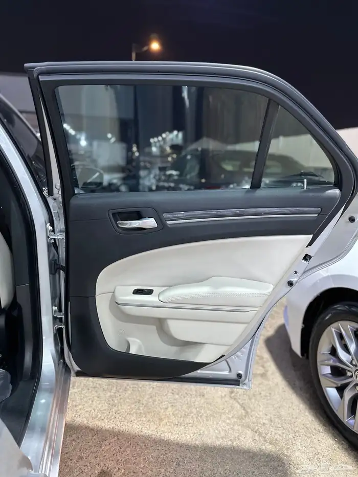 كرايزلر 2021 نص فل وكالة مشروط 26