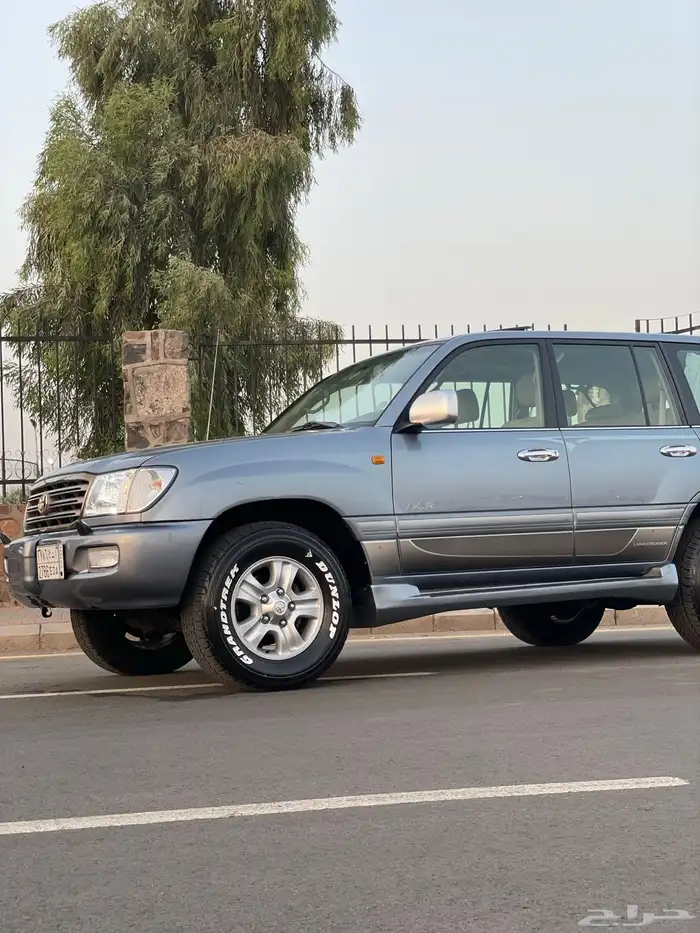 فكسار 2005 فل هيدروليك ماشي 100 الف 15