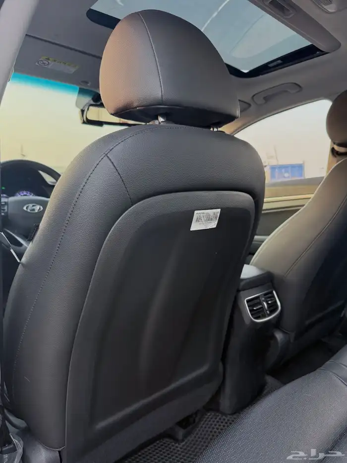 النترا 2020 فتحه اعلا مواصفات بحالة الوكاله للبيع 12