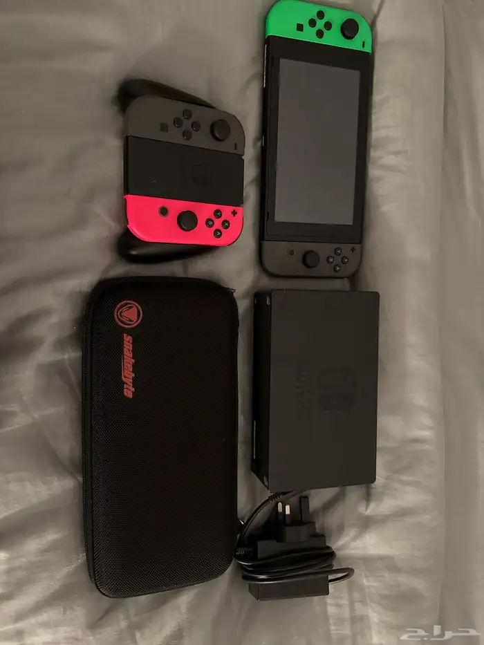 Nintendo Switch Original for sale 0