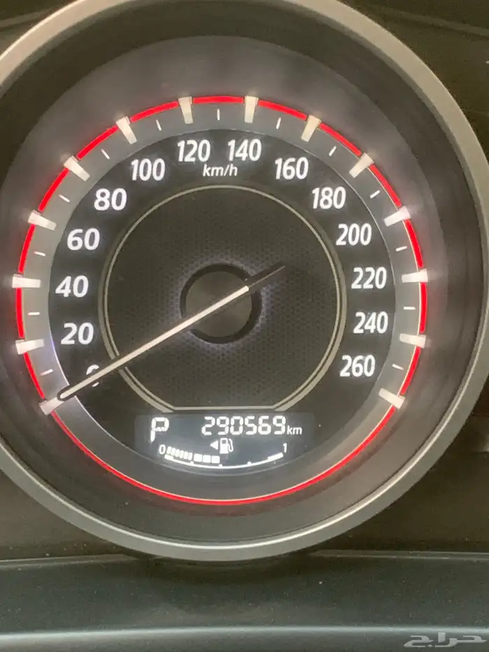 مازدا 3 للبيع 12