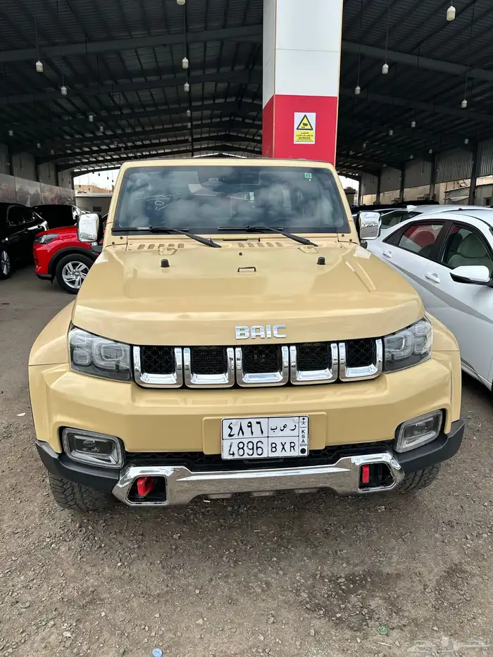 بايك 2022 ممشي 32 ألف فل كامل بدون ملاحظات 0