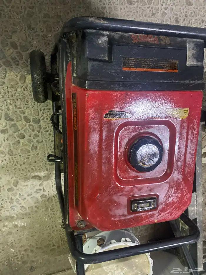 ماطور كهرب 1