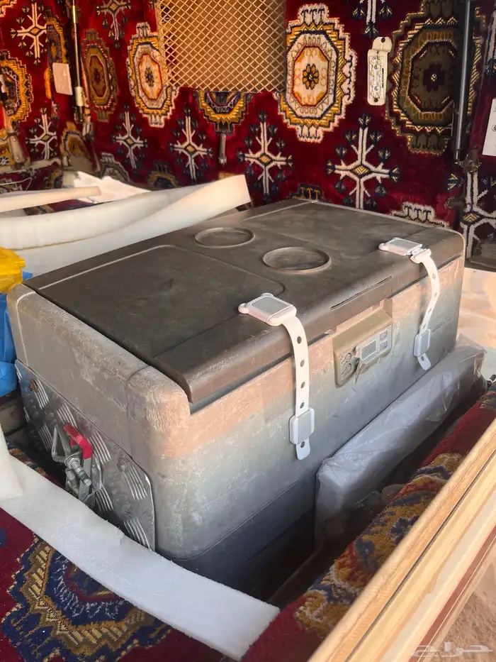 ثلاجة رحلات 0