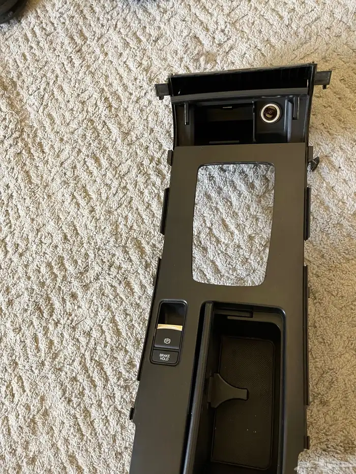 ديكور قير هوندا اكورد 1