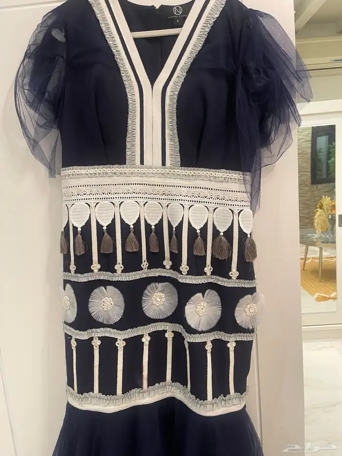 فستان للبيع 4