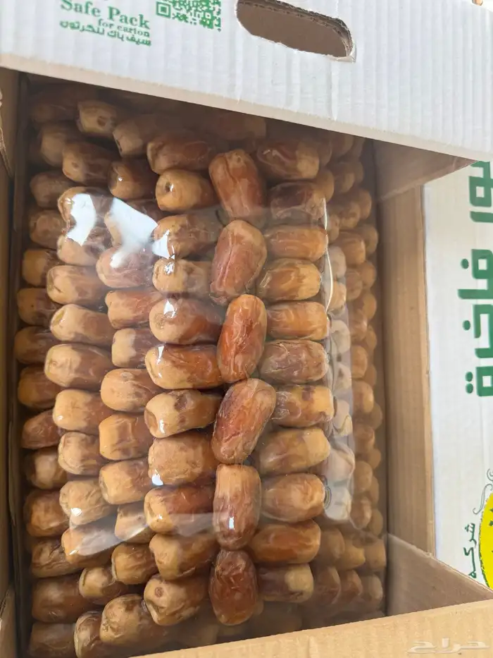 تمر - تمور - صقعي - خلاص - مفتل 0