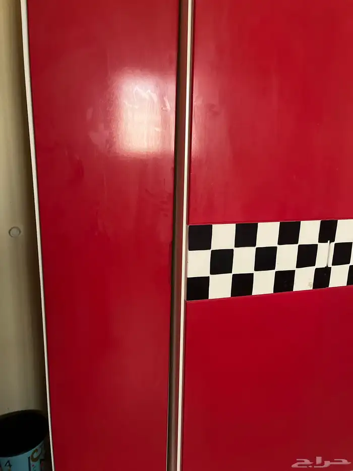 غرفة نوم أولاد 4