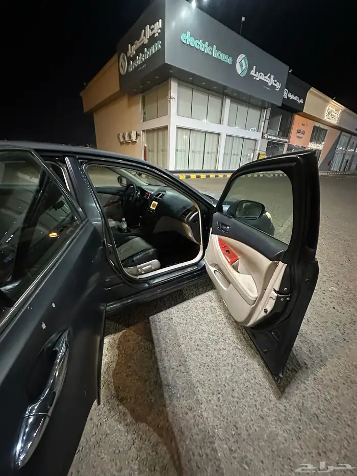 لكزس 2006 للبيع 10