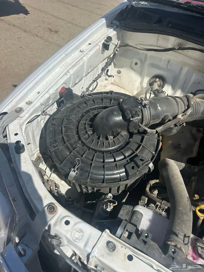 هايلكس 2009 غمارتين 9