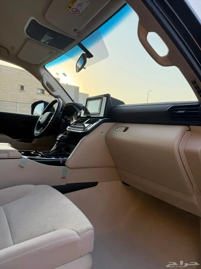 جي اكس آر 2024 رقم 1(ديزل ) دفلك 24