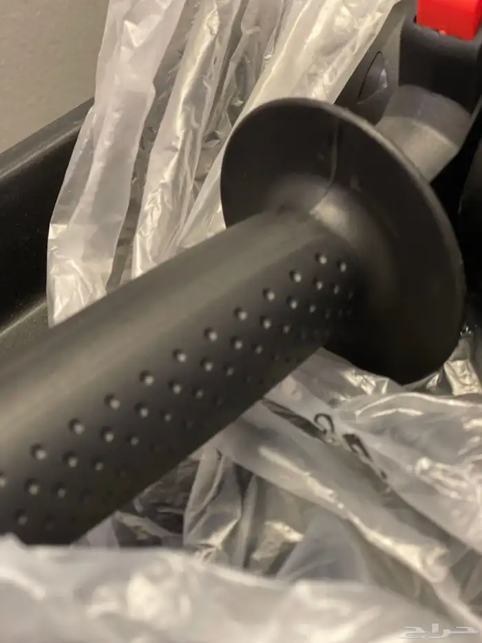 دريل بوش 26 همر BOSCH 6