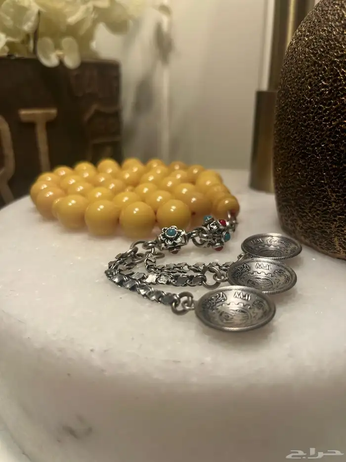 سبحة فاتوران 3