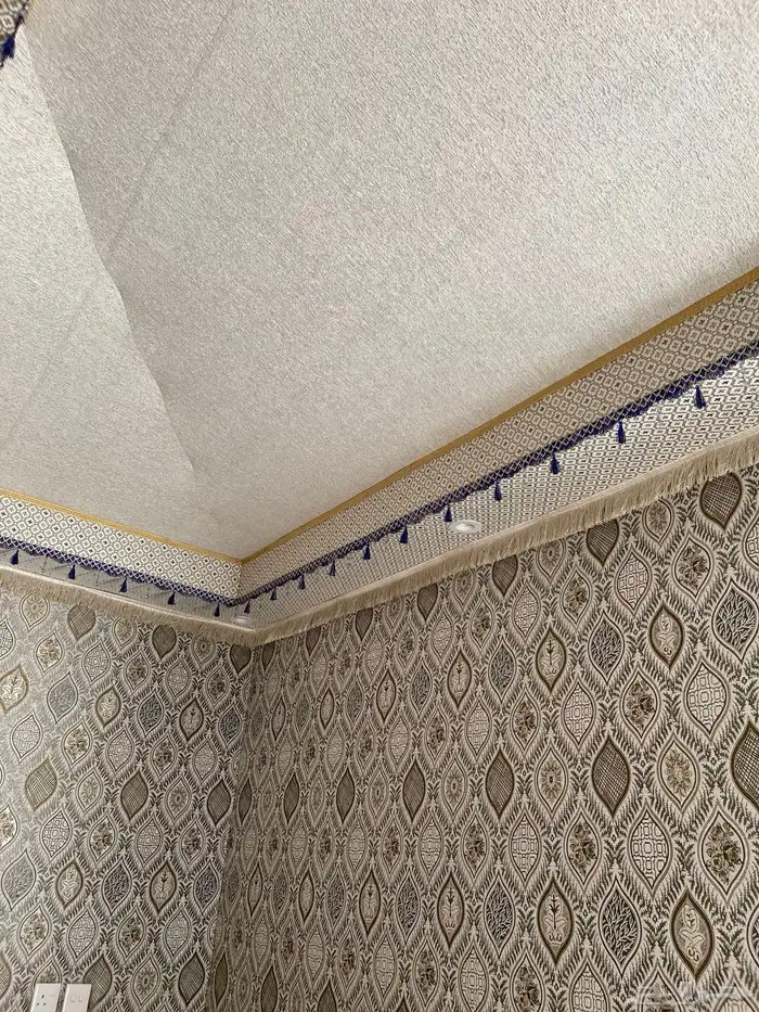 فرص شتوية بيت شعر ملكي ادخل وشف الاعلان وماراح نختلف 9