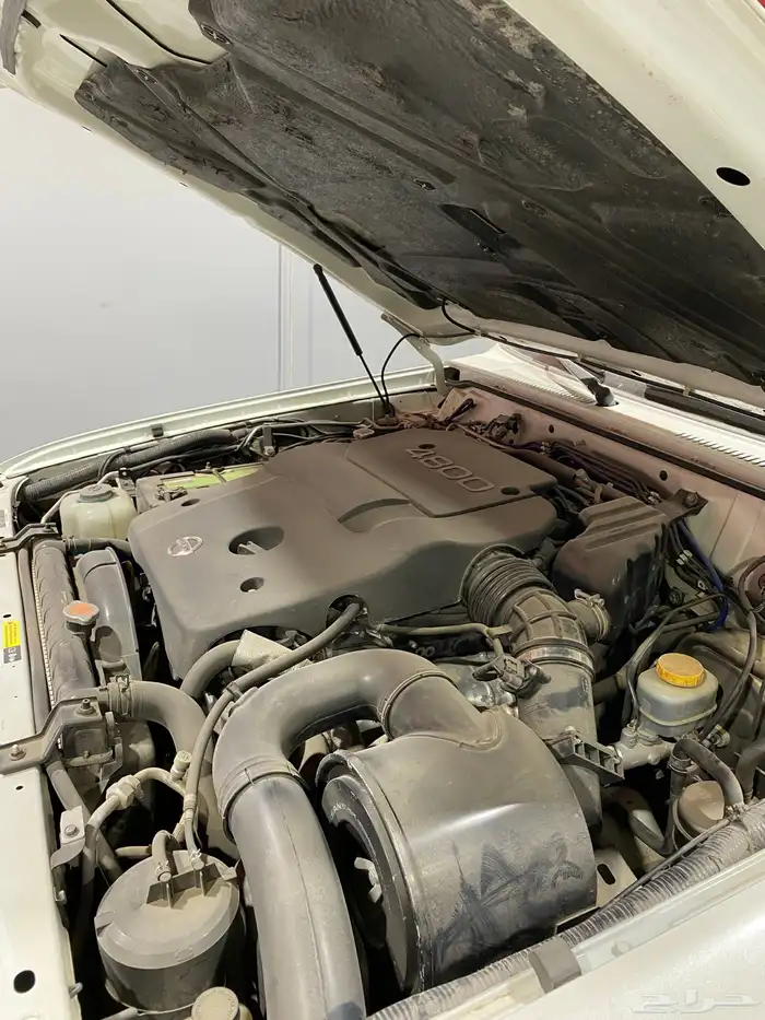 باترول فتك ربع 2015 وكالة 2