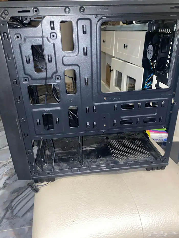 قطع بيسي pc 11