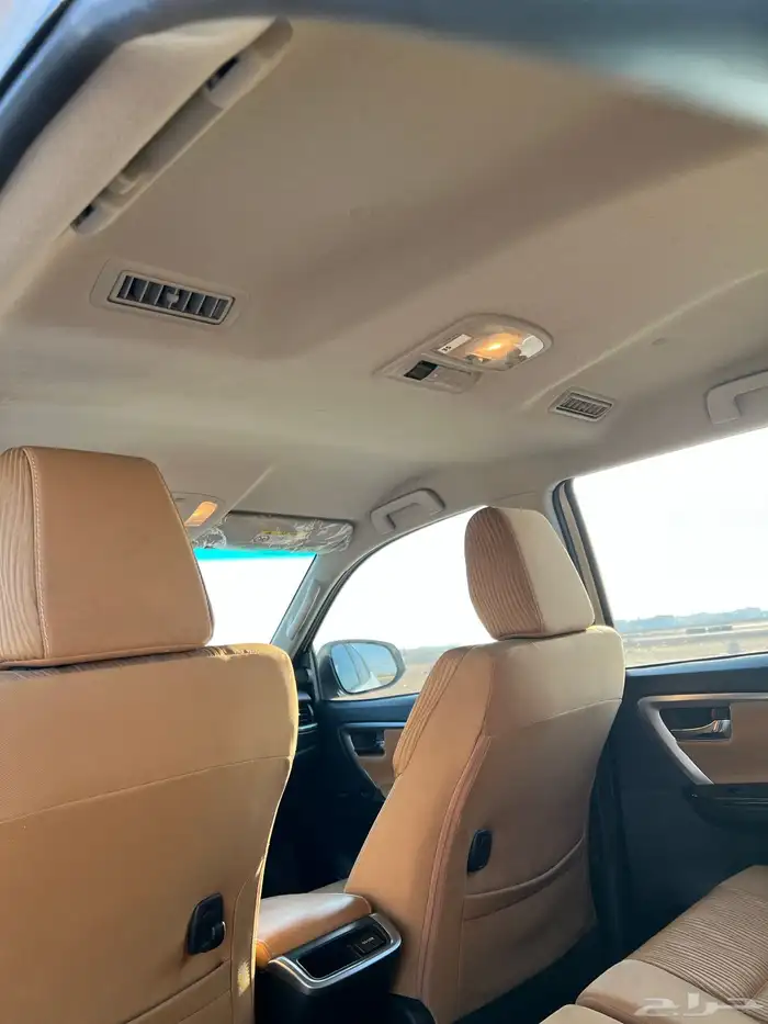 فورشنر 6 سرندل موديل 2023 14