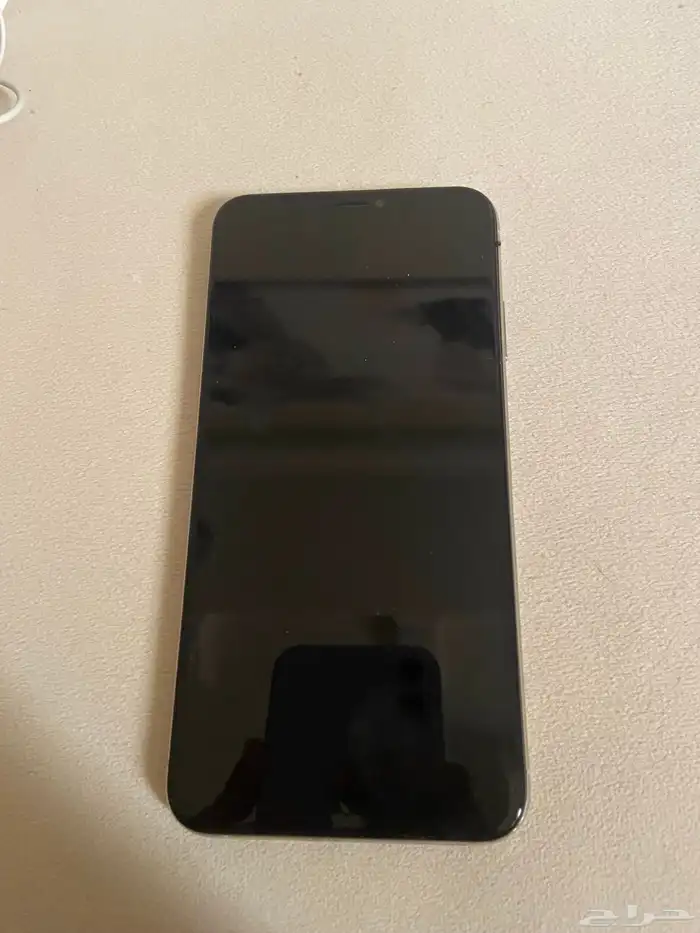 للبيع آيفون اكس ماكس 256 2