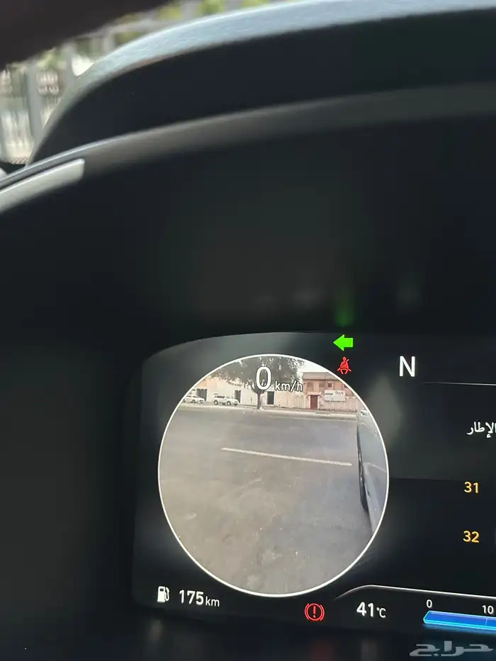 هونداي سنتافي موديل 2021 سعودي فل كامل اعلئ فئة 7 مقاعد 35