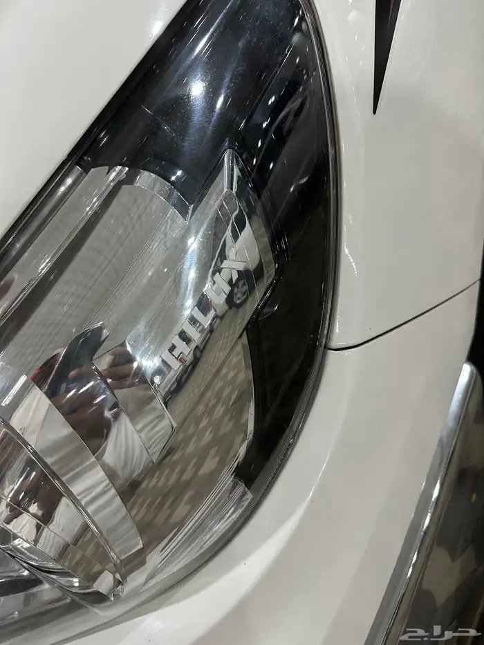 هايلوكس 2023 مالك اول مكينة كبير 2800 موتر جديد 25