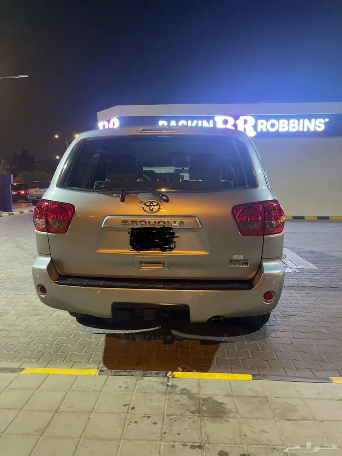 سيكويا مديل 2012 4