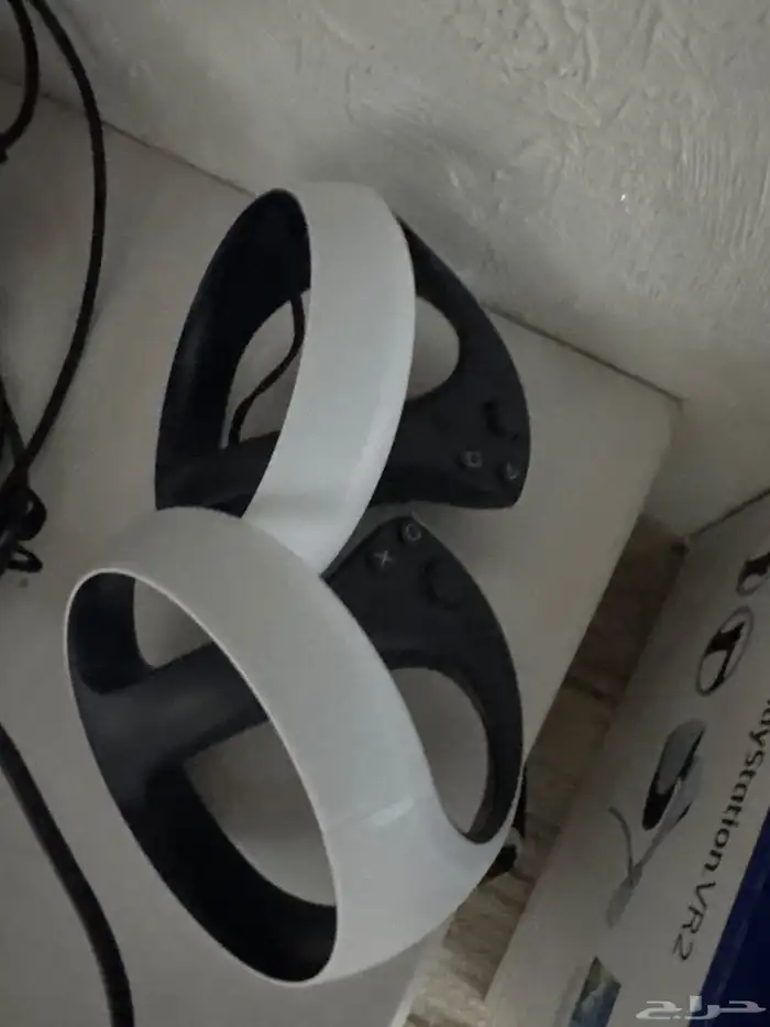 نظاره vr الواقع الافتراضي 1