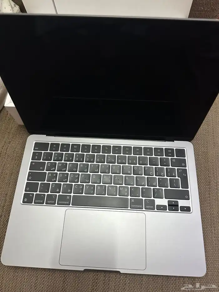 ماك بوك آير اخو الجديد 2