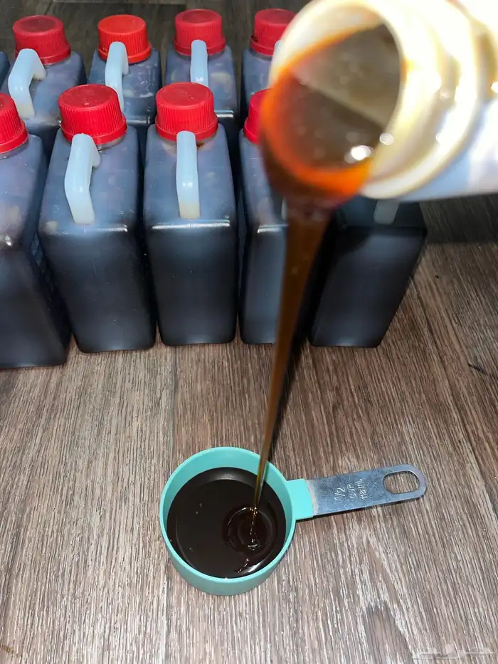 جميع انواع العسل 1