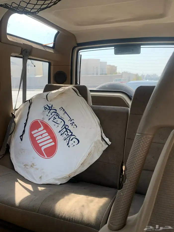 جيب لاند روفر دسكفري موديل 98 9