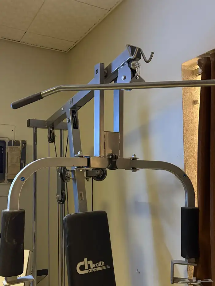 جهاز رياضه 4