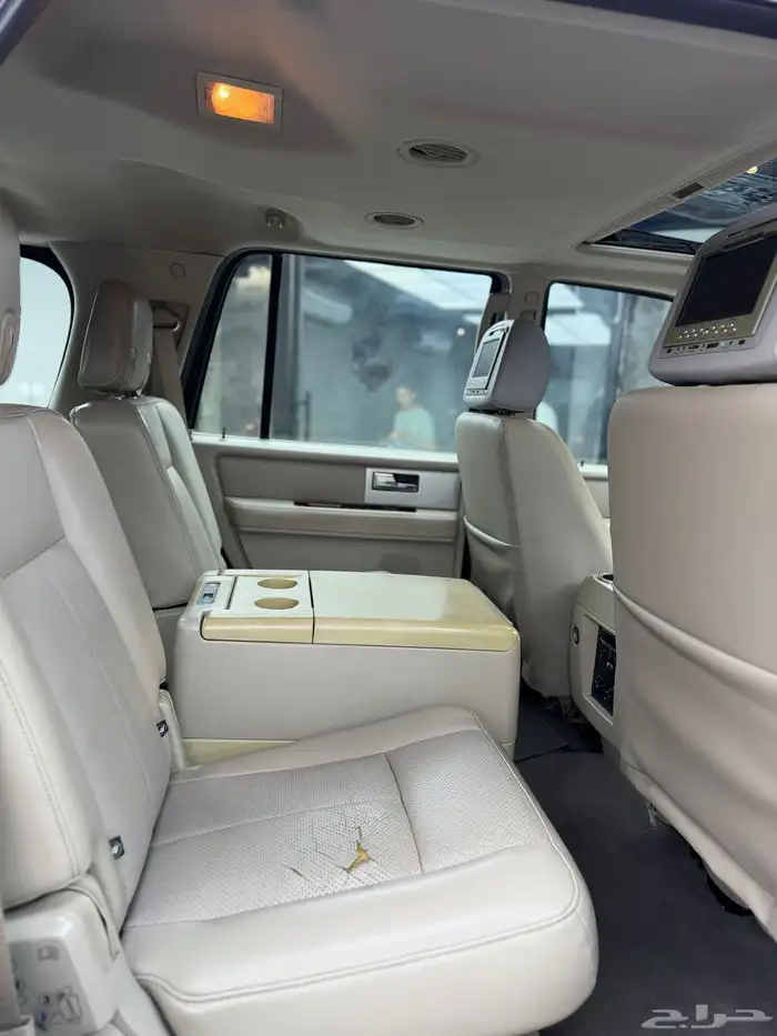 فورد اكسبيدشن ليمتيد 16