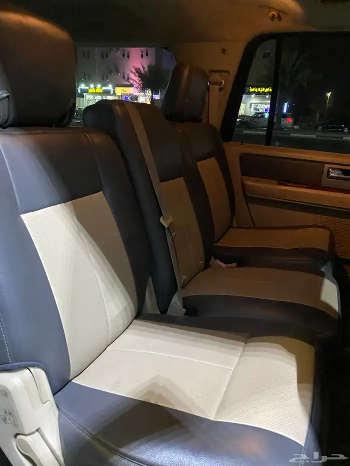 فورد أكسبيدشن ايدي باور 13