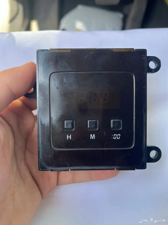 ساعه كرسيدا 91 0