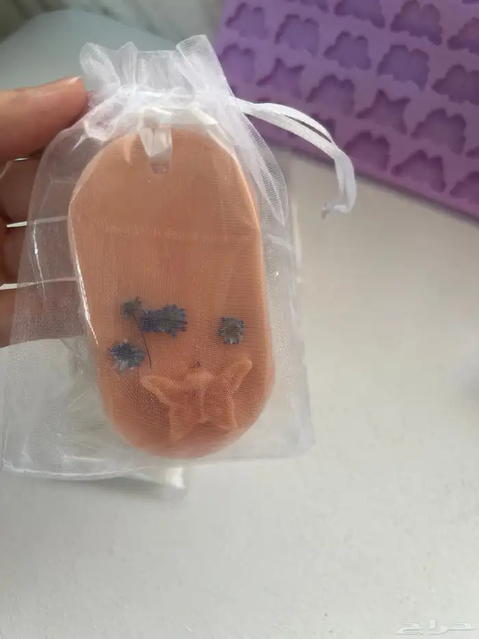 تاق شمعي تعليقه معطره شموع حسب الطلب جميع المناسبات 5