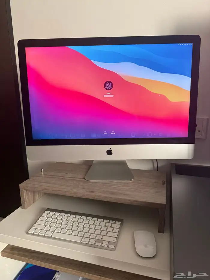 iMac كمبيوتر أبل للبيع 0