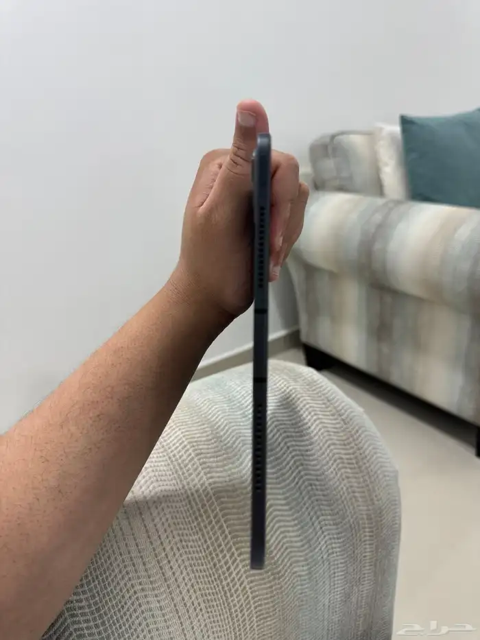 ايباد m4 تخزين 512 5