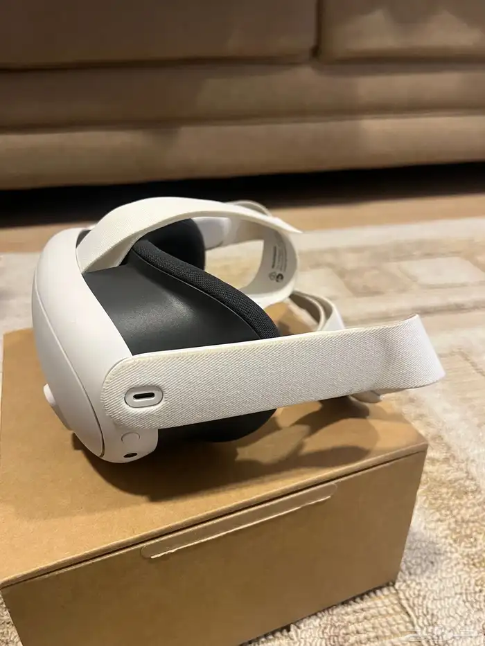 ميتا كوست 3 GB 512 VR 2