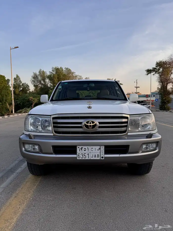 جكسار(مخزن) فلل فتحة دفلك تماتيك 2006 7