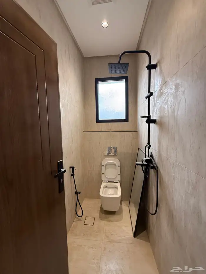 للبيع شقه دوبلكس تشطيب VIP ف ابها حي المنسك 16