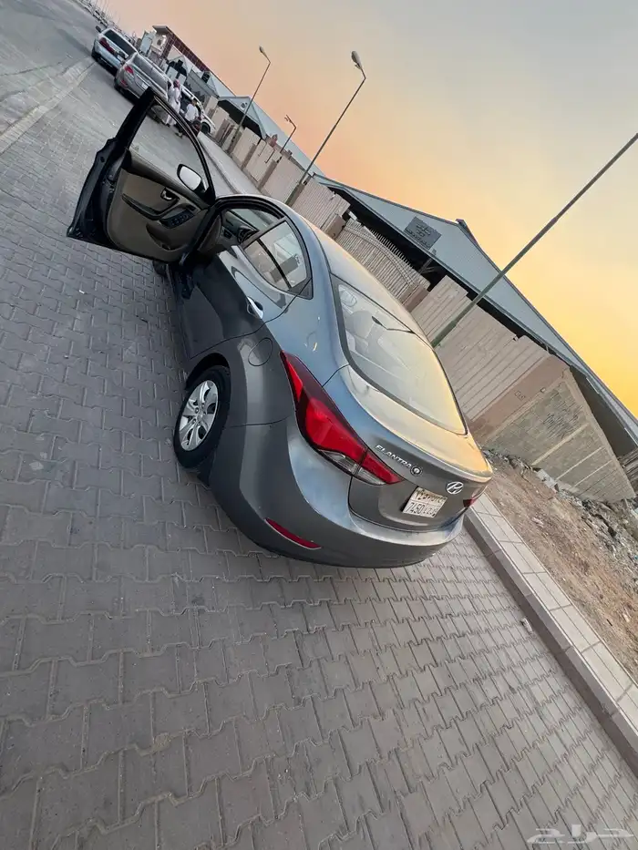 النترا 2016 مالك ثاني 4