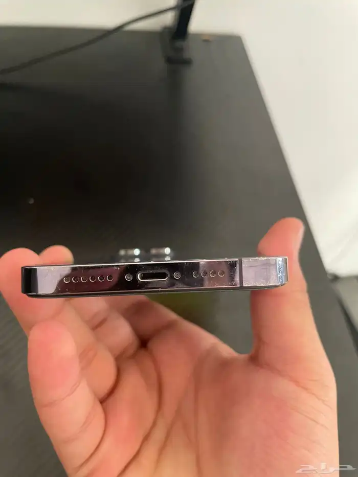 ايفون 14برو ماكس 6